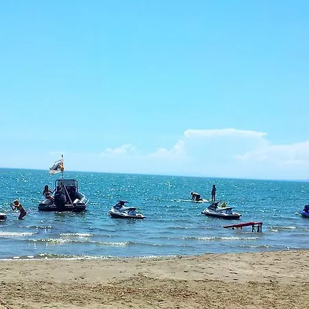 Ξενοδοχείο Mucrina