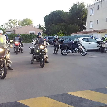 Mucrina Ξενοδοχείο