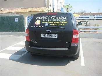 Mucrina Vias
